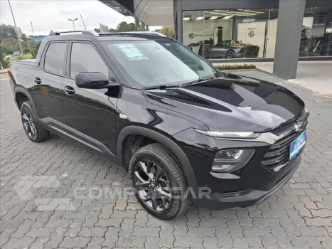 MONTANA 1.2 TURBO FLEX PREMIER AUTOMÁTICO