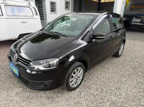 Volkswagen Fox 1.0 4P TRENDLINE FLEX 4 portas