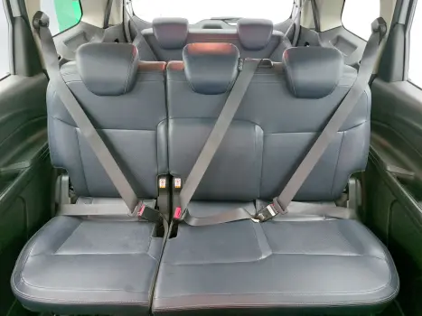 SPIN 1.8 PREMIER 8V FLEX 4P AUTOMÁTICO