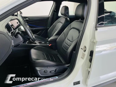 JETTA GLI AG
