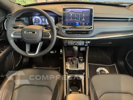 COMPASS 1.3 T270 Turbo S