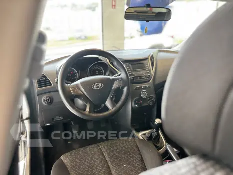 HB20 1.0 12V Comfort