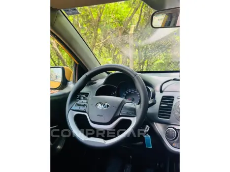 PICANTO 1.0 EX 12V FLEX 4P MANUAL