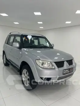 PAJERO 2.0 TR4 4X2 16V