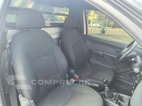 STRADA 1.4 MPI Hard Working CS 8V