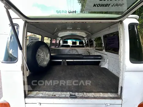KOMBI 1.6 MI STD 8V