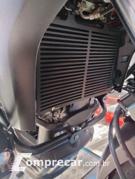 Vstron XT 650 Adventuri