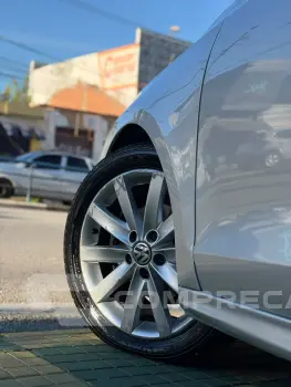 Jetta 2.0 Comfortline (Flex)
