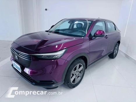HR-V EXL HS