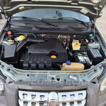 Strada Adventure 1.8/ 1.8 LOCKER Flex CE