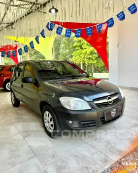 CELTA 1.0 MPFI Life 8V