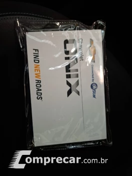ONIX 1.4 MPFI LT 8V
