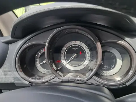 C3 1.5 Tendance 8V Flex 4P Manual