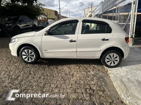 GOL 1.0 MI Trend 8V
