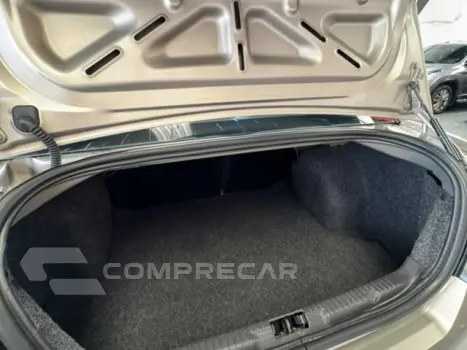 FIESTA SEDAN - 1.6 MPI SEDAN 8V 4P MANUAL