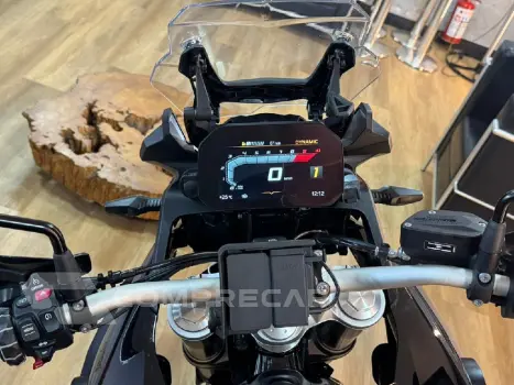 F 850 GS PREMIUM