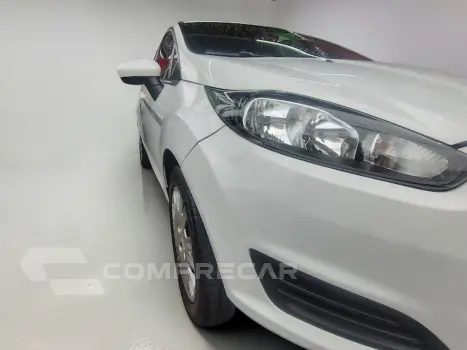 FIESTA 1.5 S HATCH 16V