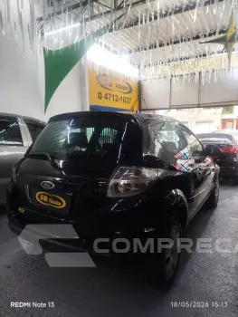 Ford Ka class 1.0