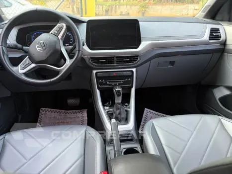 T-Cross Comfortline 1.0 TSI