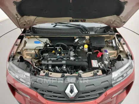 KWID 1.0 12V SCE FLEX ZEN MANUAL