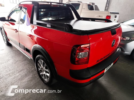 SAVEIRO 1.6 Cross CE 8V