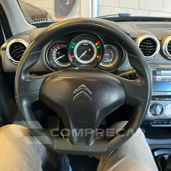 C3 1.2 Pure Tech Tendance