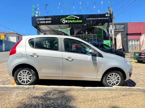 Fiat Palio ATTRA./ITÁLIA 1.4 EVO F.Flex 8V 5p 4 portas