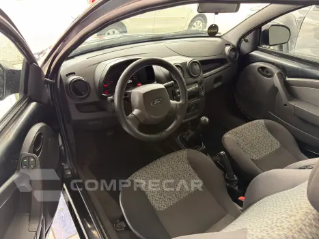 KA 1.0 MPI 8V