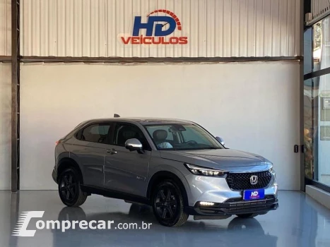HR-V ADVANCE