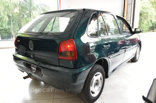 GOL 1.0 MI 16V G.III