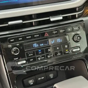 Creta Creta Ultimate 1.6 TB 16V Aut.