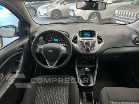 KA 1.5 SIGMA FLEX SE PLUS MANUAL