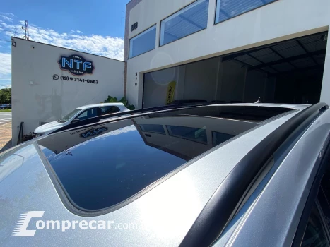 TIGUAN 1.4 250 TSI Allspace Comfortline