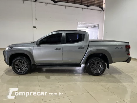 L200 OUTDOOR 2.4 4X2 CD 16V