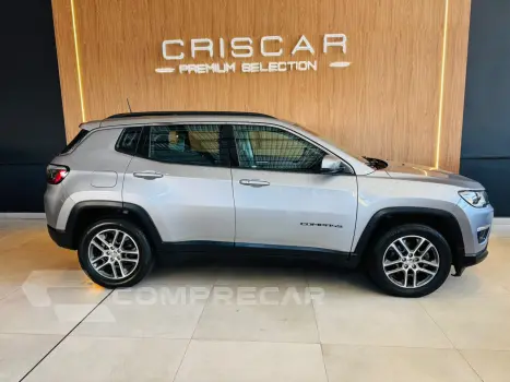 COMPASS 2.0 16V Sport