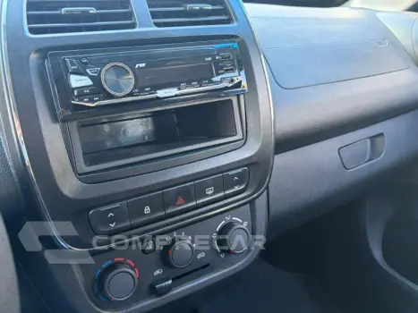 KWID Zen 1.0 Flex 12V 5p Mec.