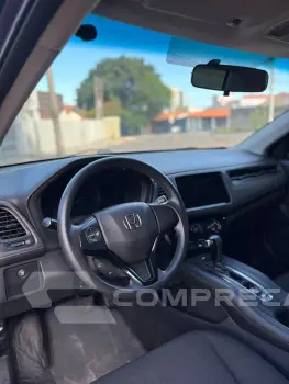 HR-V 1.8 16V LX