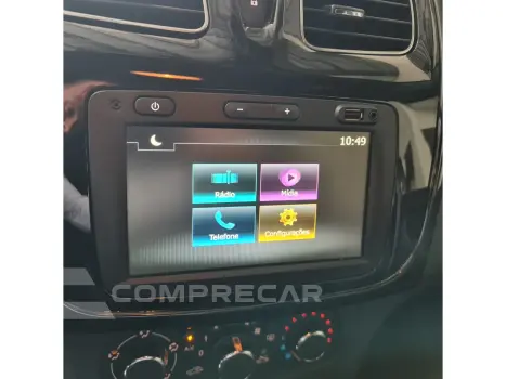 SANDERO 1.0 12V SCE FLEX S EDITION MANUAL