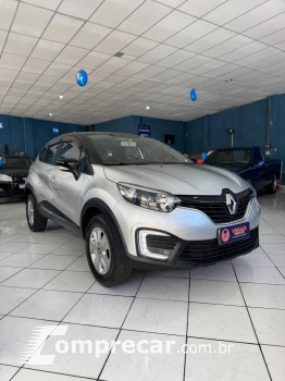 CAPTUR 1.6 16V SCE Life