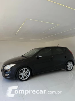 Hyundai I30 2.0 MPFI GLS 16V 4 portas