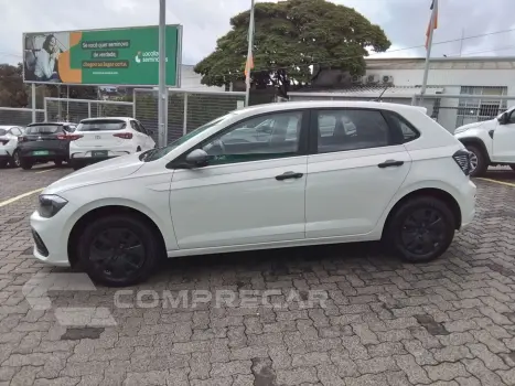 POLO 1.0 MPI TRACK MANUAL