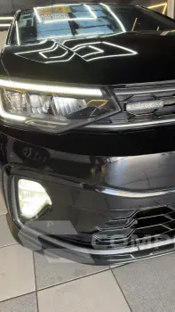 VIRTUS 1.4 250 TSI Exclusive