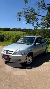 CELTA 1.0 MPFI Spirit 8V