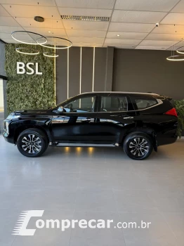 PAJERO SPORT 2.4 16V Mivec Turbo Hpe-s AWD