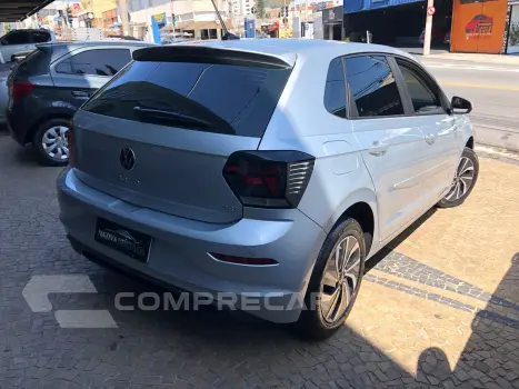 Polo 1.0 170 Tsi Highline Automático