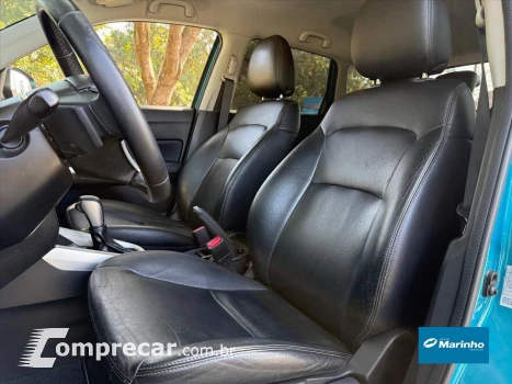 VITARA 1.6 16V GASOLINA 4YOU AUTOMÁTICO