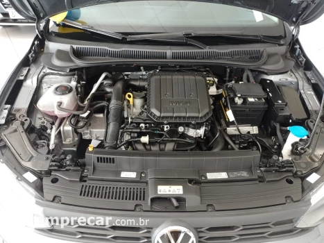 Polo Track 1.0 Flex 12V 5p