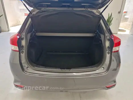 YARIS 1.3 16V XL Live