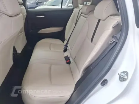 COROLLA CROSS 2.0 VVT-IE FLEX XRX DIRECT SHIFT