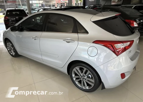 I30 1.8 MPI 16V